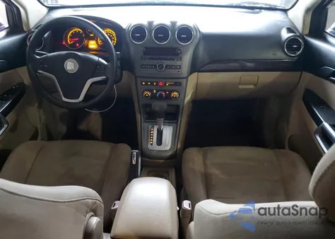 2009 Saturn Vue Xe from USA, damaged, VIN 3GSDL43N79S609183